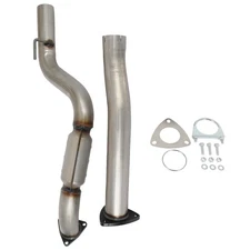 Right Catalytic Converter For Chevy Express 2500 3500 GMC Savana 2500 2006-2009