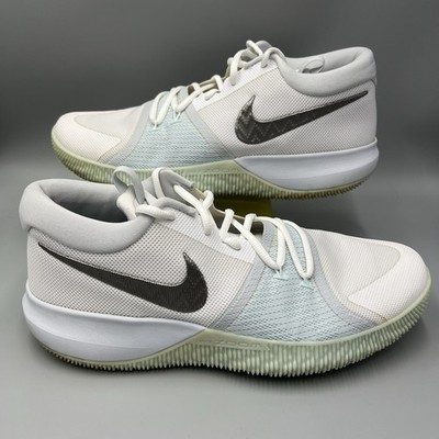 2017 Nike Men's Zoom Assersion Basketball Shoes. Sz 11. 917505-104
