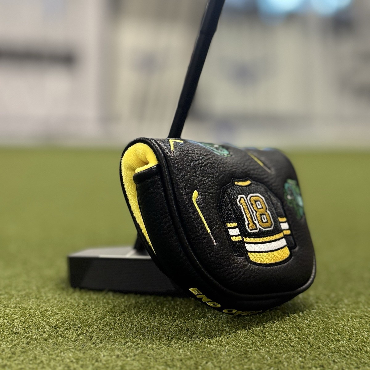 LAB Headcover fits OZ.1 / Ozi.1 / Mezz and Mezz max headcovers | eBay