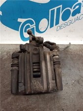 BREMSSATTEL RECHTS VORNE Seat Leon (1M1) Hatchback 5-drs 1.9 TDI 150 Cupra (ARL)