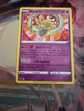 Shedinja #66 Prices | Pokemon Vivid Voltage | Pokemon Cards Shedinja #66 Prices | Pokemon Vivid Voltage | Pokemon Cards