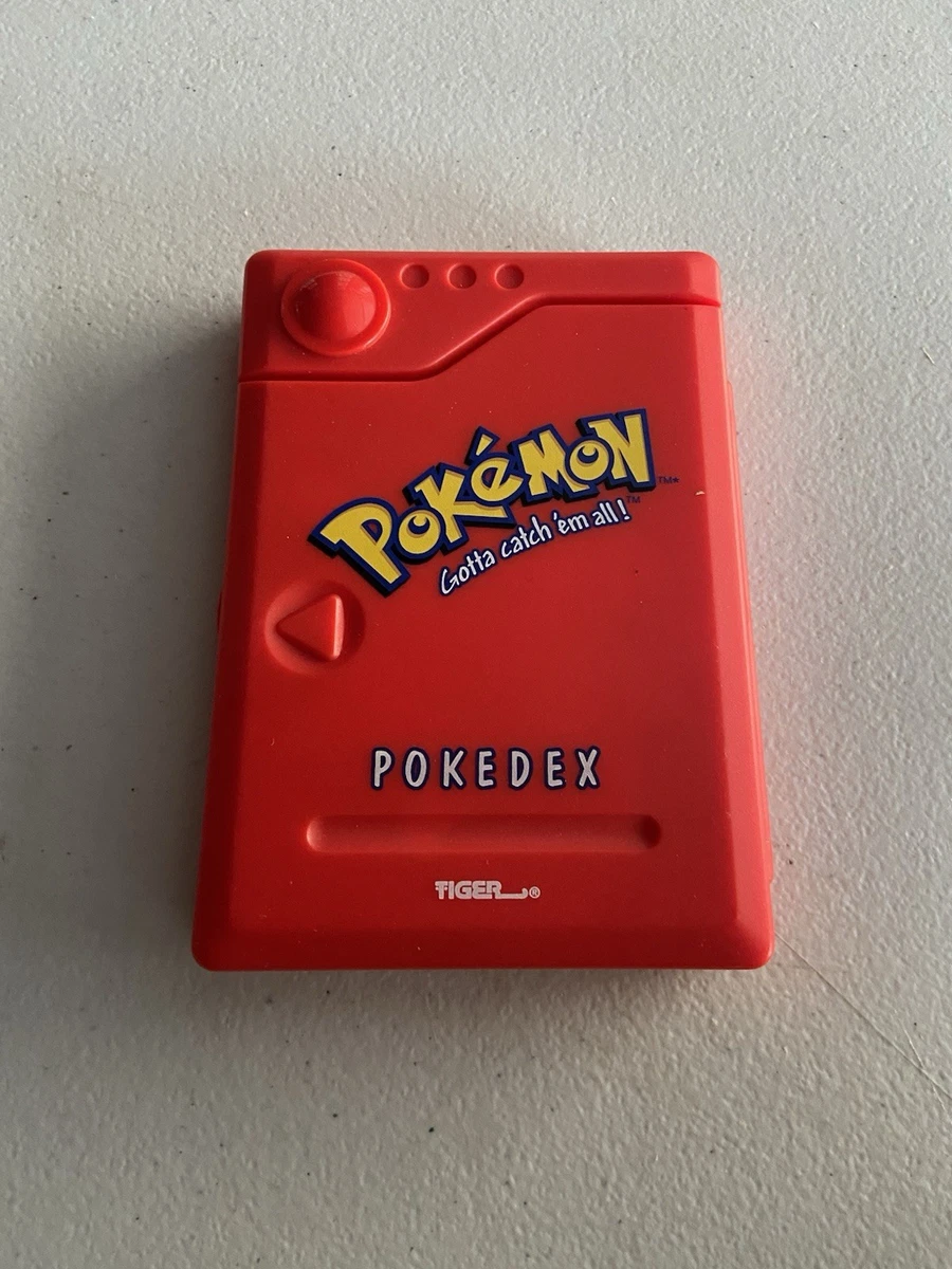 Preços baixos em Jogos eletrônicos Tiger Pokemon | eBay