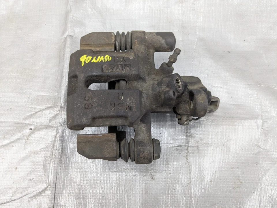 Pinza de freno trasera derecha pasajero Mazda Miata 1990-1993 OEM NA01-26-71Z 90-93 Foto 3 de 4