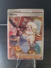 Melony #GG64 Prices | Pokemon Crown Zenith | Pokemon Cards