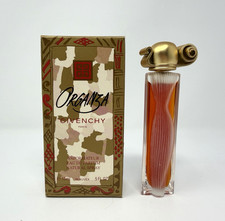 Givenchy ORGANZA Eau de Parfum Perfume EDP 15...