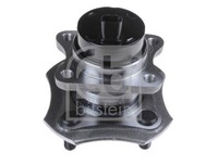 Radlagersatz Febi Bilstein 172479 FüR Toyota Verso Yaris Van SCP10_ SCP10R NCP10