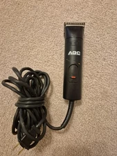 Andis  AGC UltraEdge 1-Speed Detachable Blade Pet Clipper - Nice!