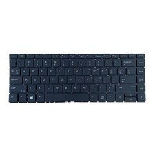 US Keyboard For HP ProBook 440 G6 445 G6 440 G7 445 G7 no backlit New