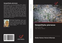 RubéN Ramos Falconí-Alizorojo | Geopolityka Pierwsza | Taschenbuch | Polnisch