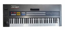 Roland JX-8P Polyphonic Synthesizer