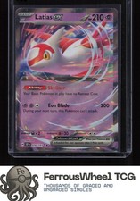 Latias Prices | Latias List