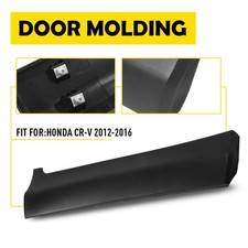Rear Right Door Lower Molding Garnish Fit For Honda Cr-v 2012-2016 75313-t0a-a01 Rear Right Door Lower Molding Garnish Fit For Honda Cr-v 2012-2016 75313-t0a-a01