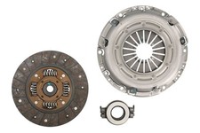 Kit d'embrayage Audi COUPE