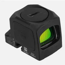 Trijicon RCR Red Dot Sight 3.25-MOA Red Dot Adjustable LED - RCR1-C-3300001