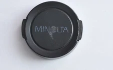 Minolta 40.5mm Front Lens Cap 40.5