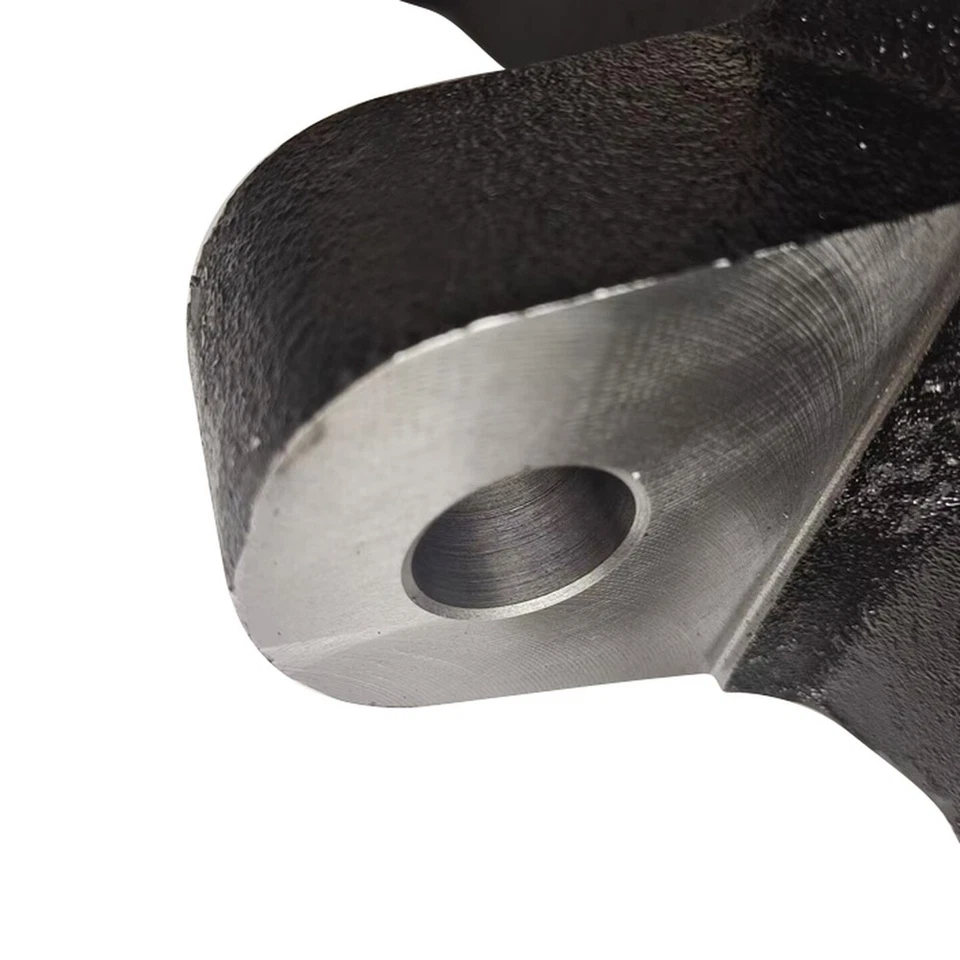 4" Front Lift Spindles for 1988 - 1999 Chevy C1500 C2500 Suburban GMC C1500 x2 Foto 3 de 4