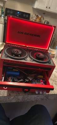 2x JBL 5.25'' 2-Way 200W Peak Power Coaxial Car Audio Speakers (Bulk Packaging)