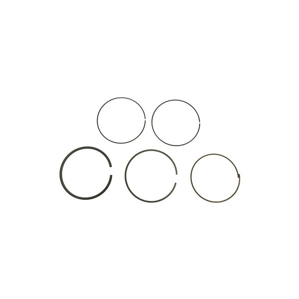 Set Segmente Kolben Ø 78Mm FüR Kolben athena-image