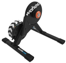 KICKR Core 2 Zwift Cog and Click Bike Trainer - Wahoo Fitness -new--