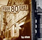 The Album von Four 80 East | CD | Zustand gut