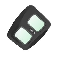 Optical Glass MCUV Camera Lens Filter for DJI AIR 3 Drone Aluminum Frame