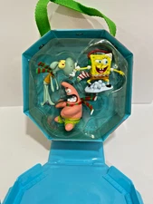SPONGEBOB SQUAREPANTS GIFT SET XCLUSIVE - NIB