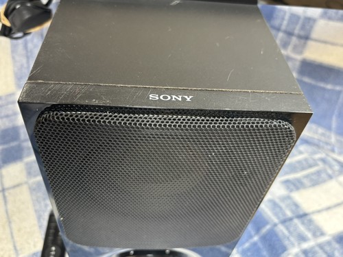 Sony SA-CT390 HDMI Bluetooth Soundbar SA-WCT390 Wireless Subwoofer with Remote - Picture 3 of 21