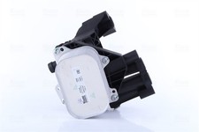 Ölkühler Motoröl ** FIRST FIT ** NISSENS 91244 Aluminium für VW TRANSPORTER T6