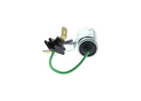 Bosch 1 237 330 332 Kondensator, ZüNdanlage