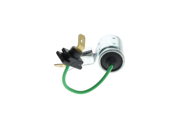 Bosch 1 237 330 332 Kondensator, ZüNdanlage-image
