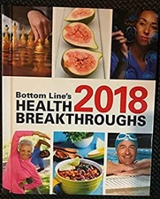 Bottom Line's Health Breakthroughs 2018 Bottomline