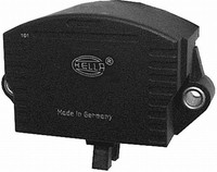 Hella Lichtmaschinenregler 5DR 004 244-251 12V
