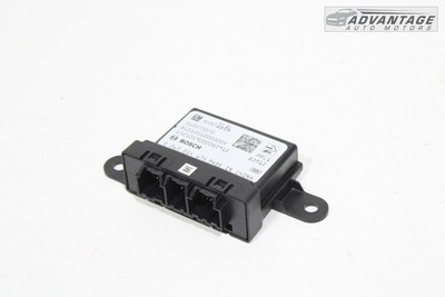 2021 BUICK ENVISION PARK PARKING ASSIST COMPUTER CONTROL MODULE BOSCH OEM