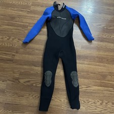 Body Glove Junior Full Wetsuit Size 14 Pro 2 3.2 Great Condition Surf   Ocean