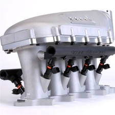 Skunk2 Racing Ultra Series Secondary Fuel Rail For Honda Civic Acura Integra Skunk2 Racing Ultra Series Secondary Fuel Rail For Honda Civic Acura Integra