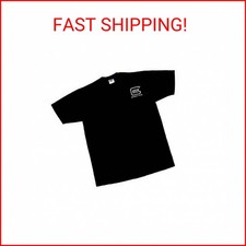 Glock OEM Perfection T-Shrt Black XL