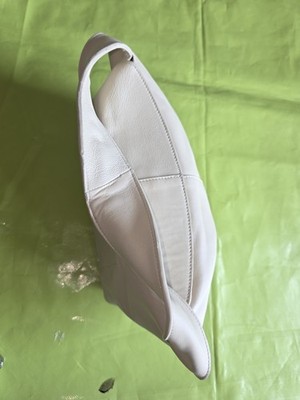 Massimo Dutti Damentasche Handtasche   Beige