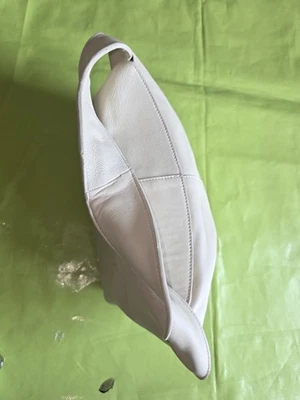 Massimo Dutti Damentasche Handtasche 👜 Beige - Bild 1 von 4