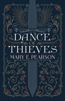 Mary E. Pearson Dance of Thieves