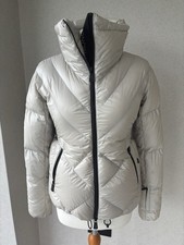 Moncler Grenoble Ski Jacket Size 2