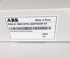 NEW ABB FDCO-01 Communication Module