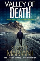 Valley Of Death | Scott Mariani | Englisch | Taschenbuch | Ben Hope | 2019