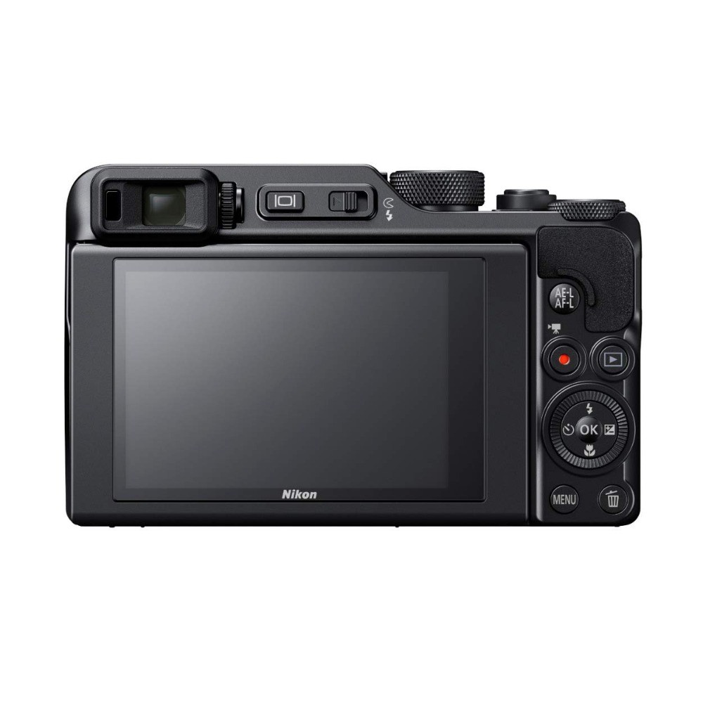 Nikon COOLPIX A1000 Digital Camera 16.0 MP 35x Optical Zoom with