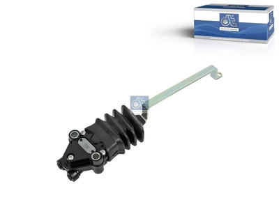 DT Spare Parts Luftfederventil 6.65083