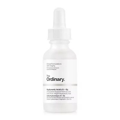 The Ordinary Hyaluronic Acid 2% + B5 Hydration Support - 30ml New in Box!
