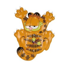 Garfield Wall Clock By: Allen Designs NEW 2026