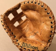 Wilson Bob Watson 1st Base Baseball Glove Mitt Big Scoop A2874 13" 100325WT
