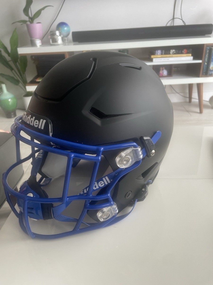 Riddell Speed Flex Helmet - Brand New | eBay