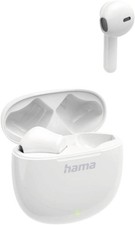 Hama Kopfhörer 221774 TWS BT One Weiss Bluetoth NEU – Bild 2