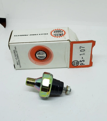 #ad Valley Forge Oil Pressure Sensor Switch PS 107 $14.04